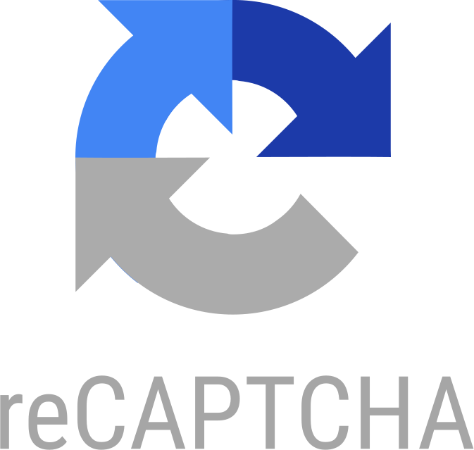 logo reCAPTCHA